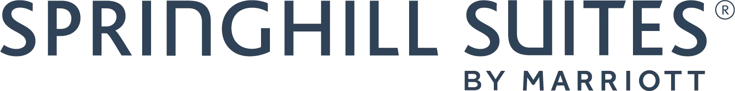 SpringHill Suites Navarre Beach Logo