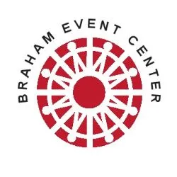 Braham Event Center Logo