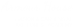 Armour House at Lake Forest Academy Logo