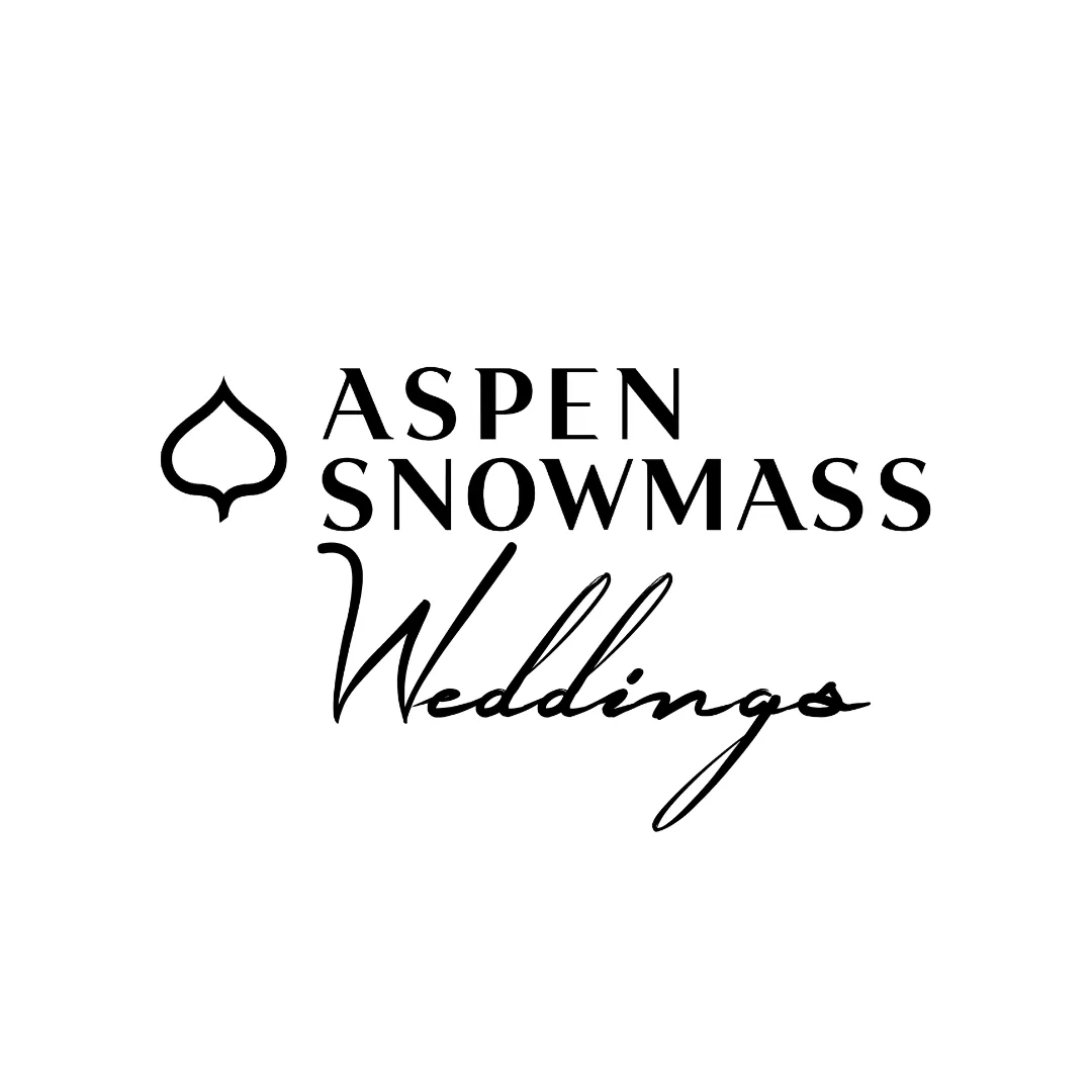 Aspen Snowmass Weddings Logo