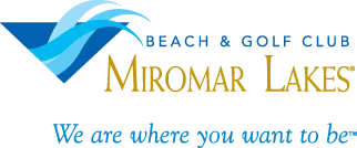 Miromar Lakes Beach & Golf Club Logo
