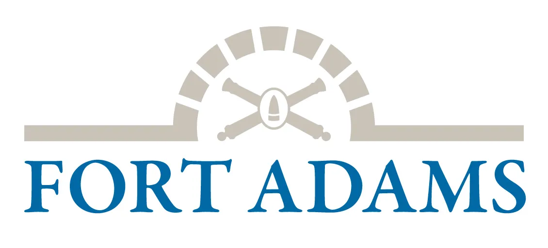 Fort Adams Logo