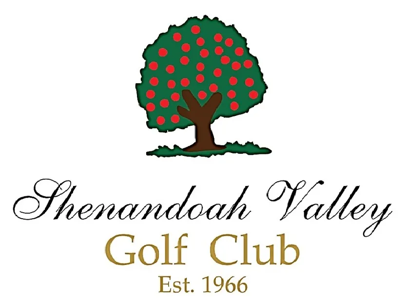 Shenandoah Valley Golf Club Logo