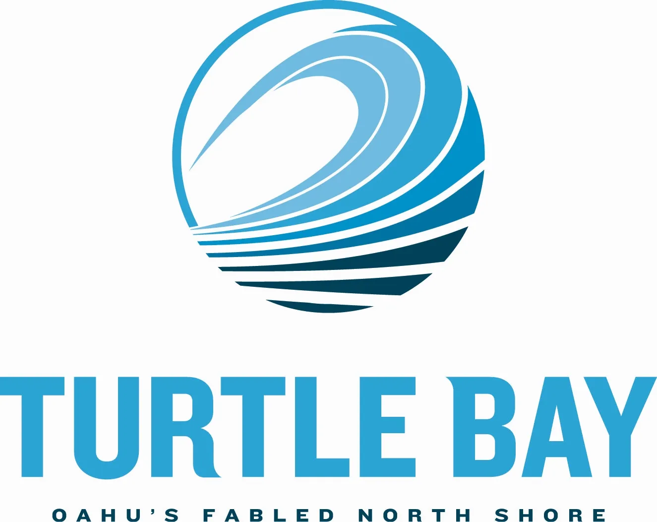 Turtle Bay Resort | Breathtaking Storymaking Logo
