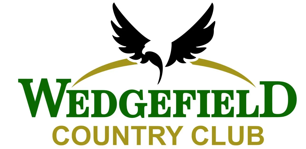 Wedgefield Country Club Logo
