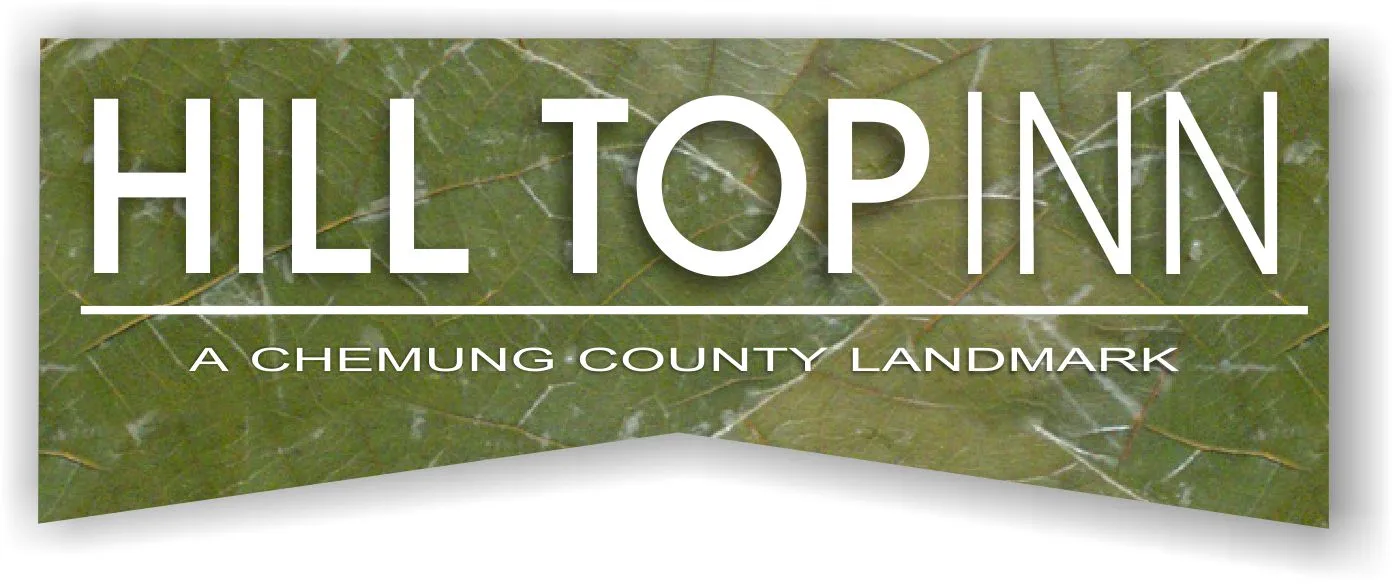 Hill Top Inn Logo