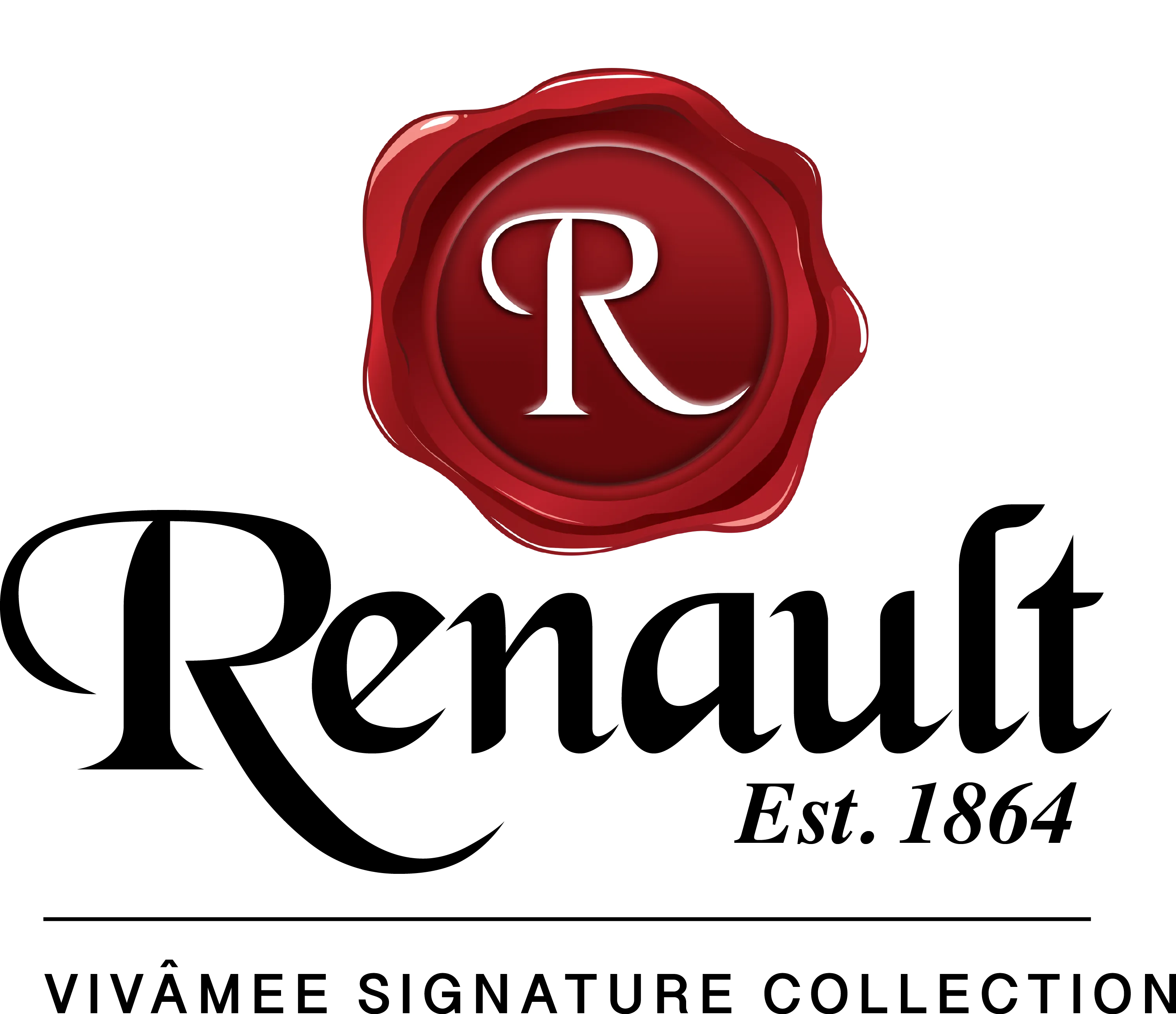 Renault Winery Logo