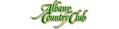 Albany Country Club Logo