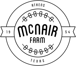McNair Farm Logo