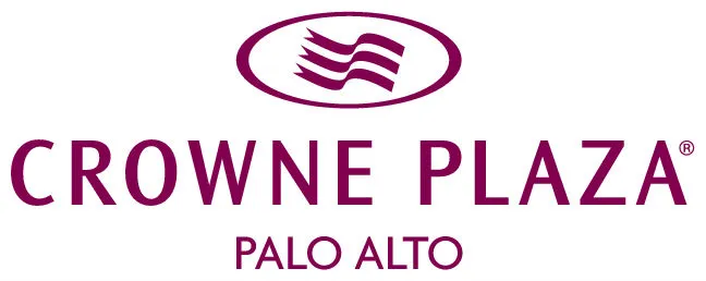 Crowne Plaza - Palo Alto Logo