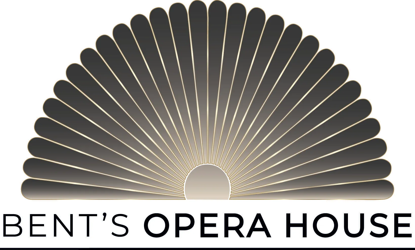 Bent's Opera House Logo