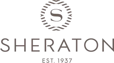 Sheraton Harrisburg Hershey Logo