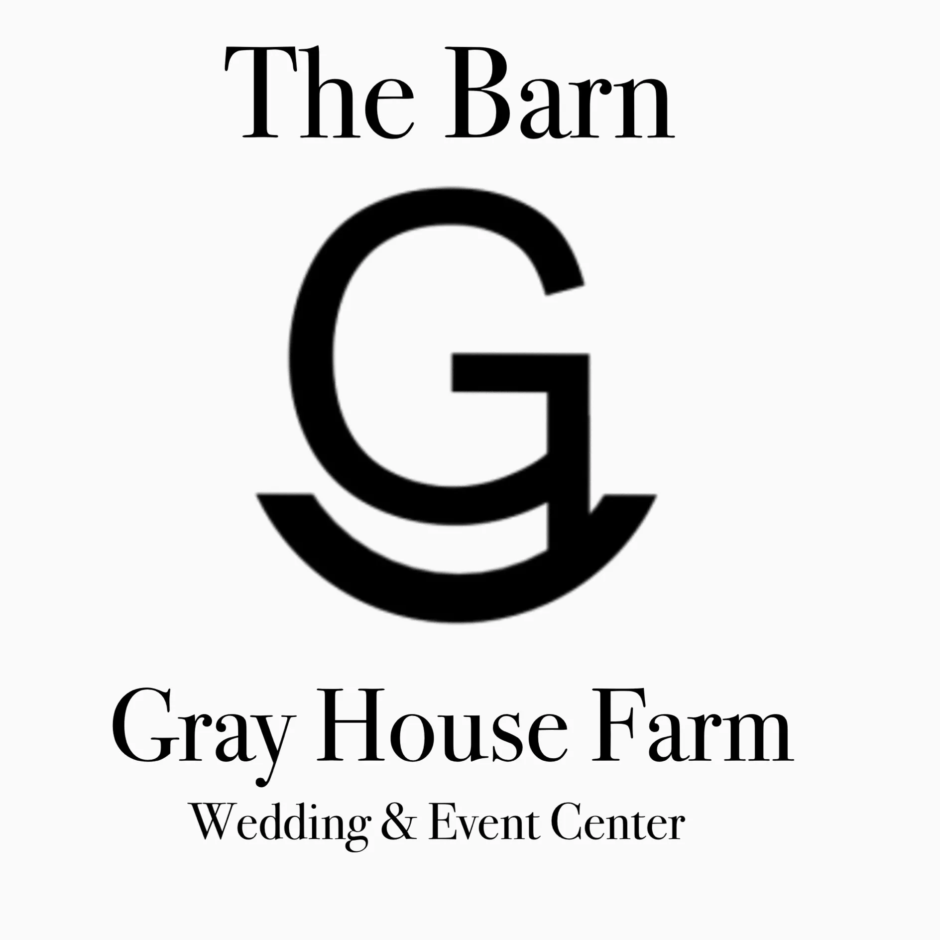 The Barn on Gray House Farm Logo