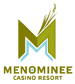 Menominee Casino Resort Logo