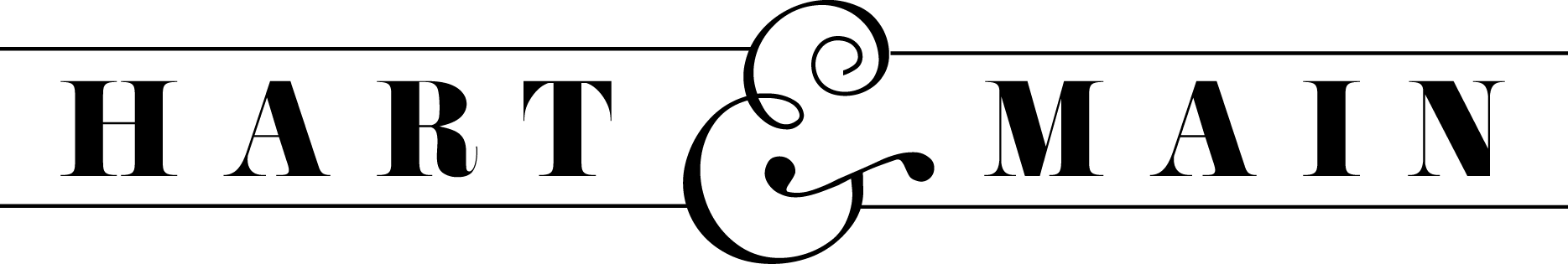 Hart & Main Logo