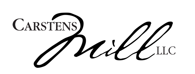 Carstens Mill Logo