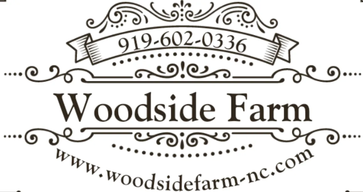 Woodside Farm Logo