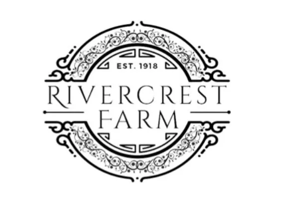Rivercrest Farm Logo