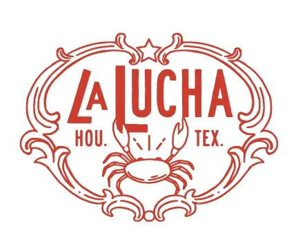 La Lucha Logo