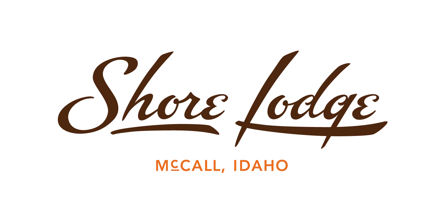 Shore Lodge Logo