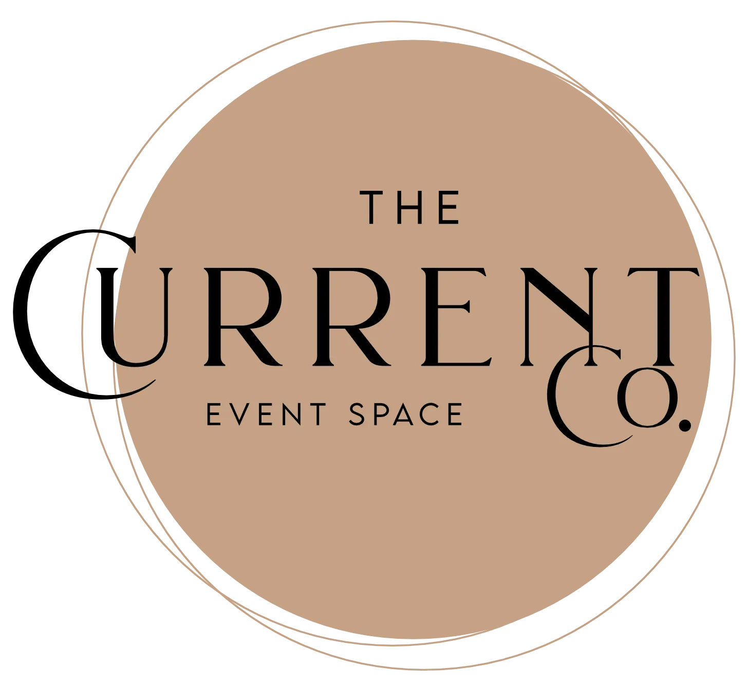 The Current Co. Logo