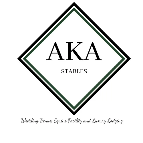 aKa Stables Logo