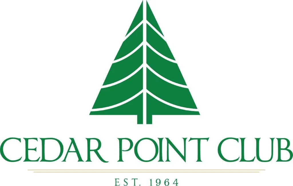 Cedar Point Club Logo