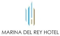 Marina Del Rey Hotel Logo