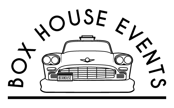 The Box House Hotel Logo