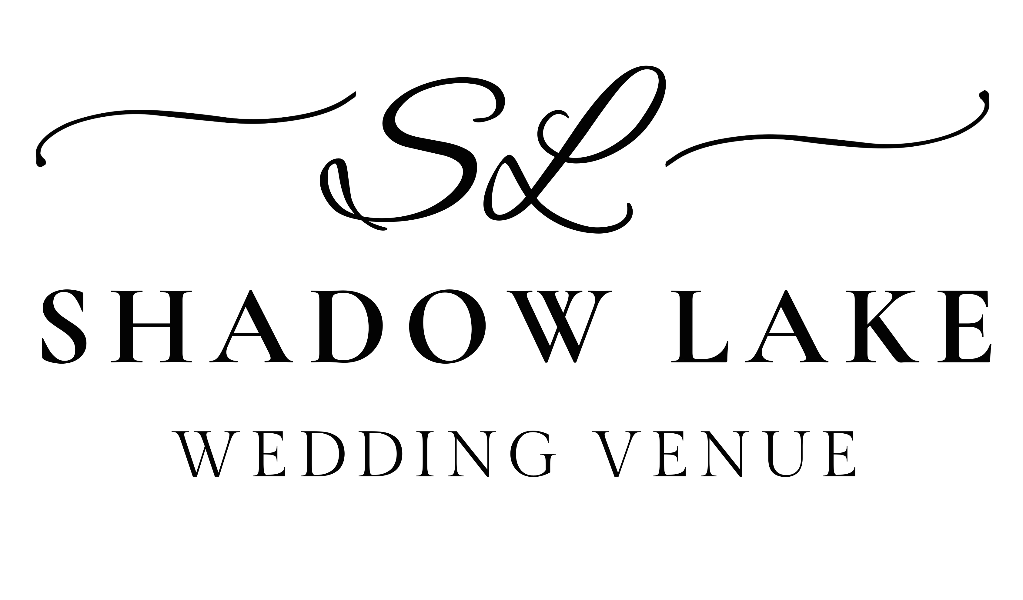 Shadow Lake Logo