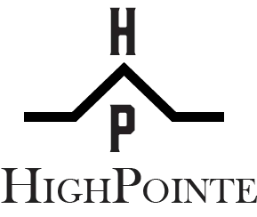 Events at High Pointe Logo