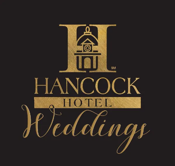 Hancock Hotel Logo