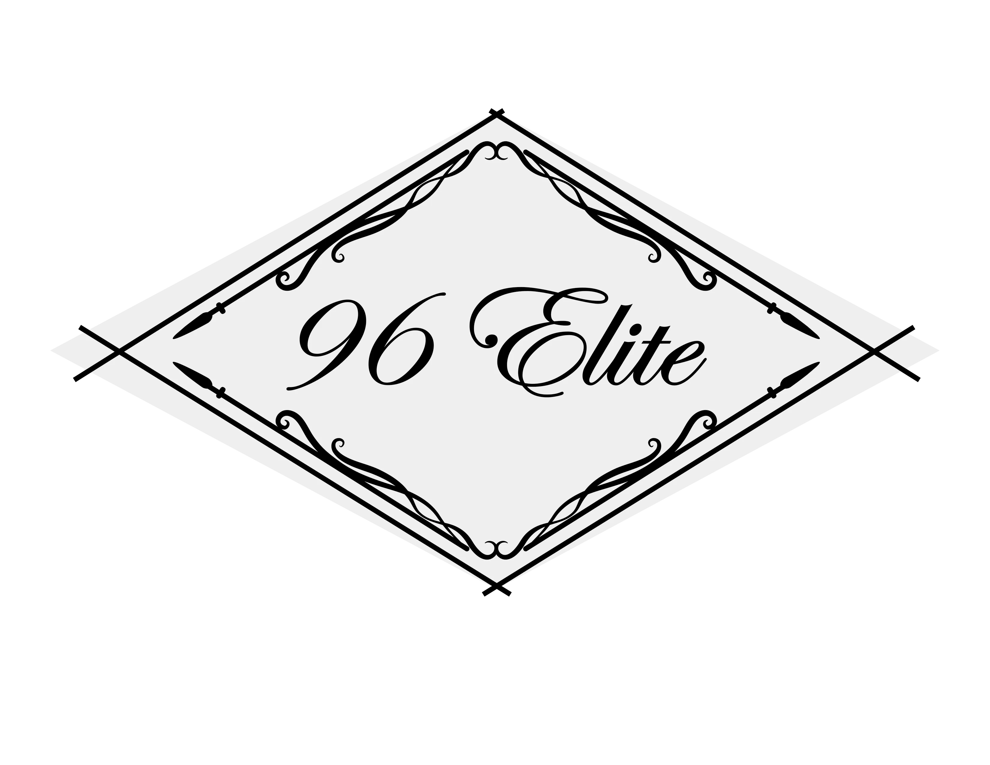 96 Elite Logo