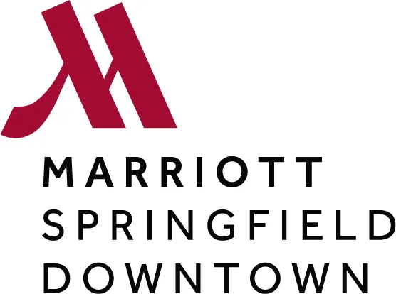 Marriott Springfield Downtown Logo