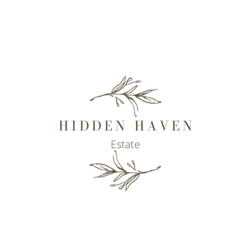 Hidden Haven Estate Logo