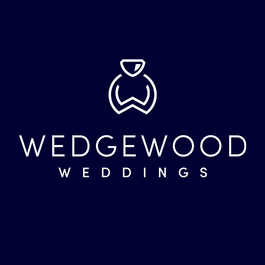 Craftwood Peak by Wedgewood Weddings Logo