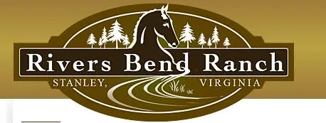 River's Bend Ranch Logo