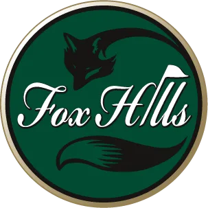 Fox Hills Golf & Banquet Center Logo
