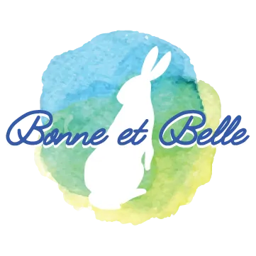 Bonne et Belle Logo