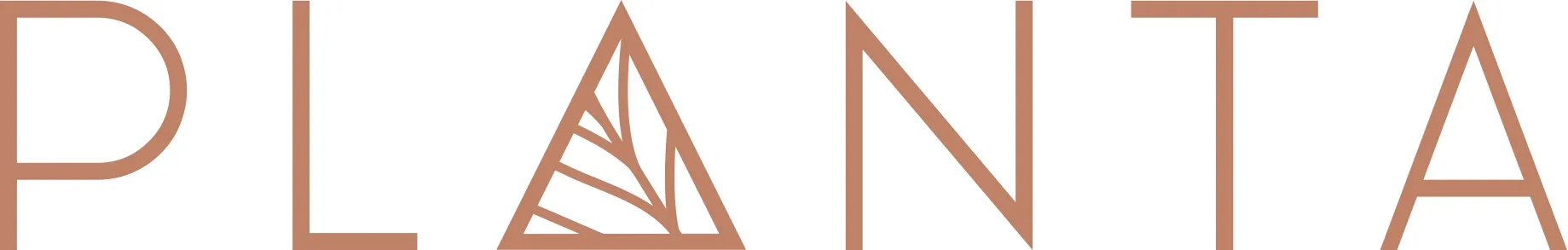 PLANTA West Palm Beach Logo