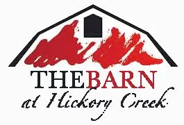 The Barn at Hickory Creek Logo