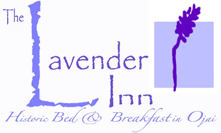 Lavender Inn Logo