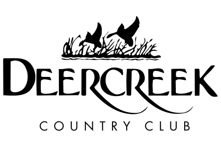 Deercreek Country Club Logo