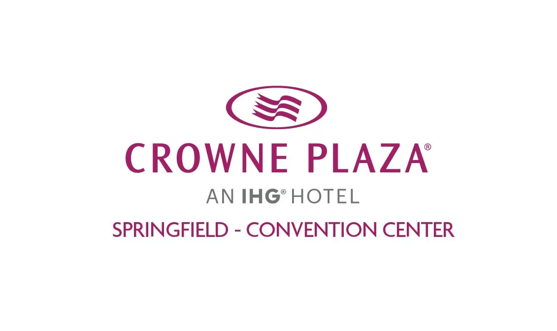 Crowne Plaza Springfield Logo