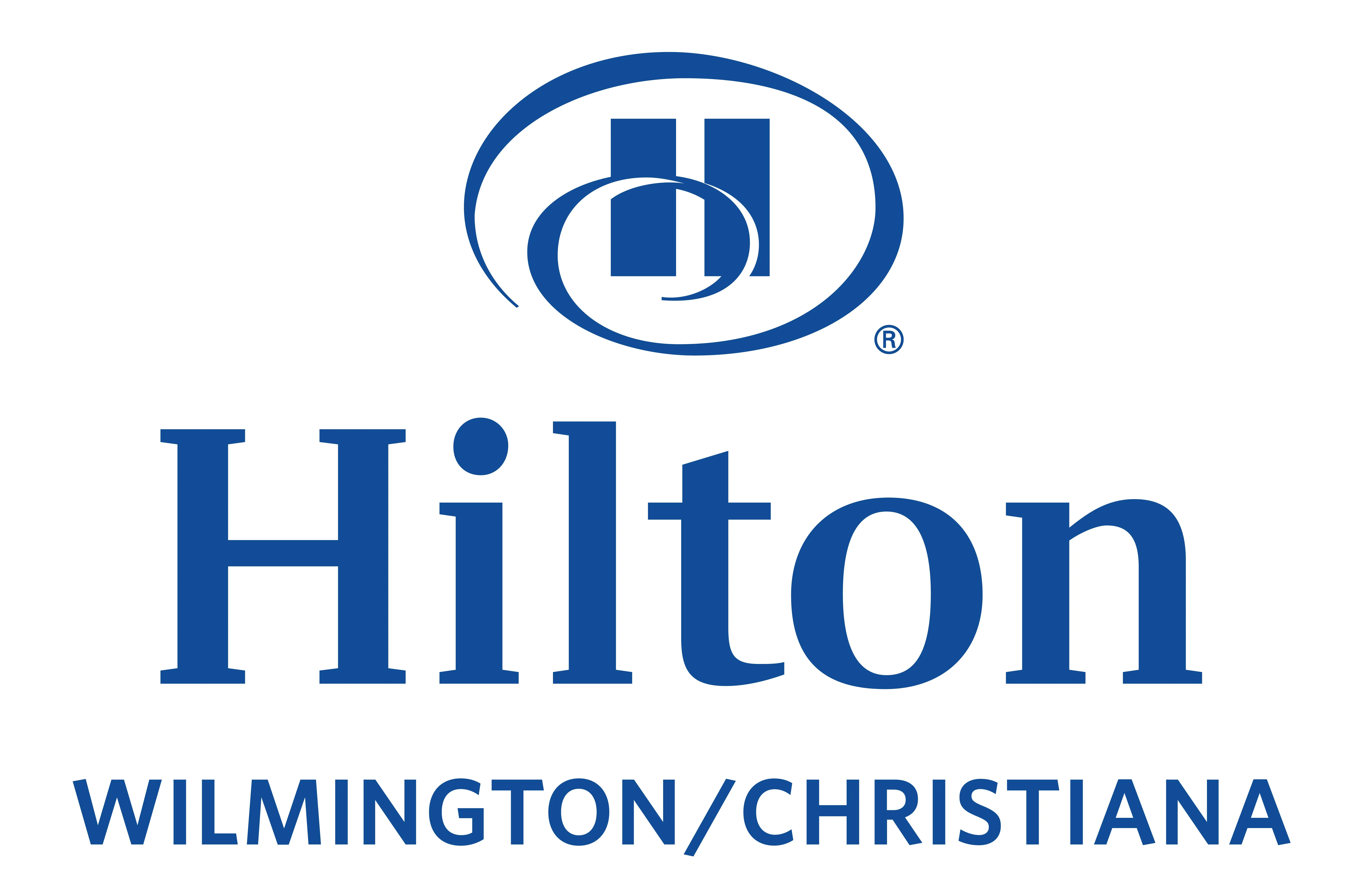 Hilton Wilmington/Christiana Logo