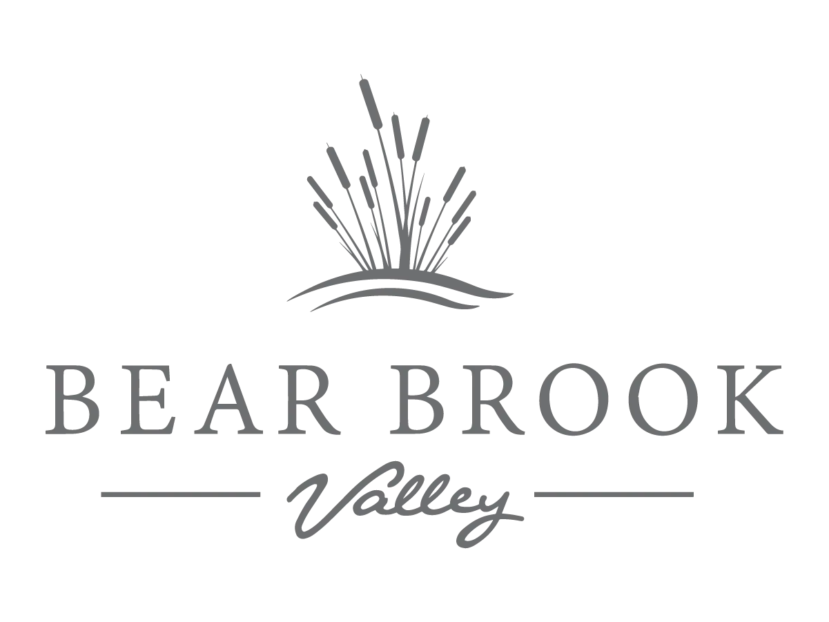 Bear Brook Valley Logo