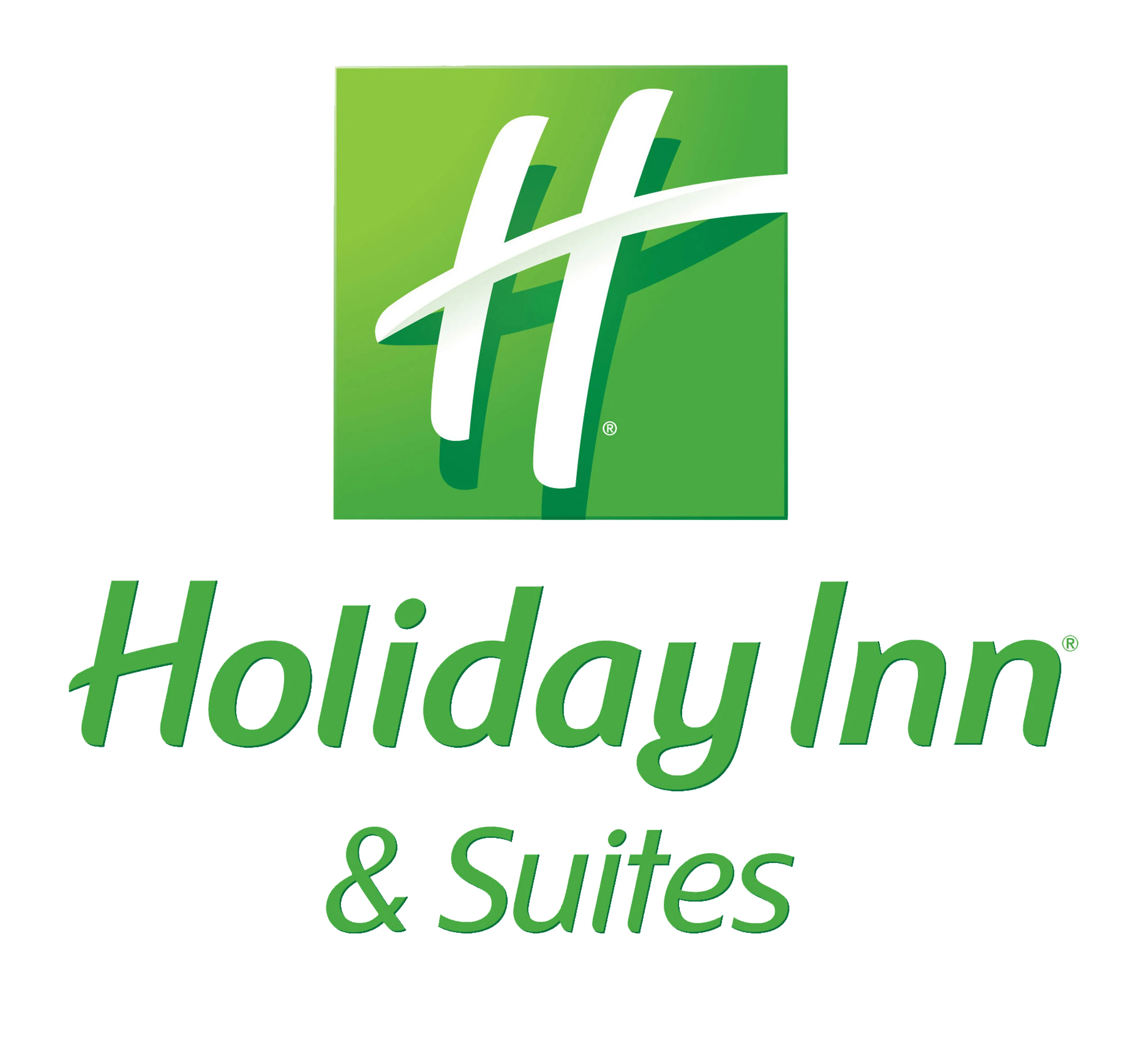 Holiday Inn & Suites Peoria at Grand Prairie Logo