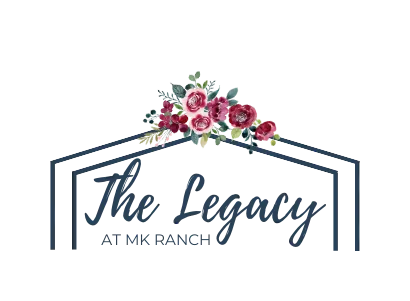 The Legacy at MK Ranch Logo
