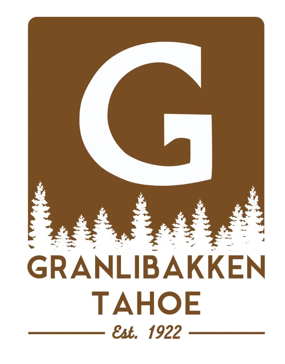 Granlibakken Tahoe Logo