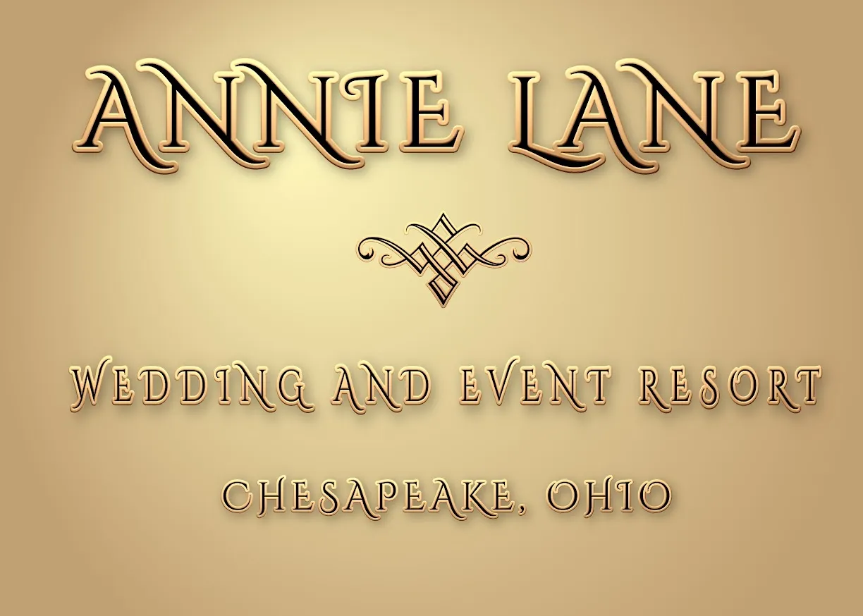 Annie Lane Wedding Resort Logo